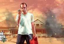 GTA 5 revient sur PS Plus : voici quand et comment y jouer Trevor, personnage principal de GTA 5 de Rockstar Games