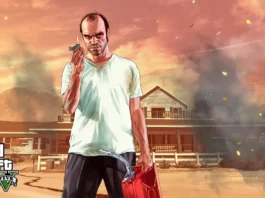 GTA 5 revient sur PS Plus : voici quand et comment y jouer Trevor, personnage principal de GTA 5 de Rockstar Games