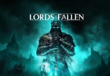 Lords of the Fallen passe en version 2.0 avec une refonte technique et un accès coopératif gratuit Artwork principal du jeu Lords of the Fallen