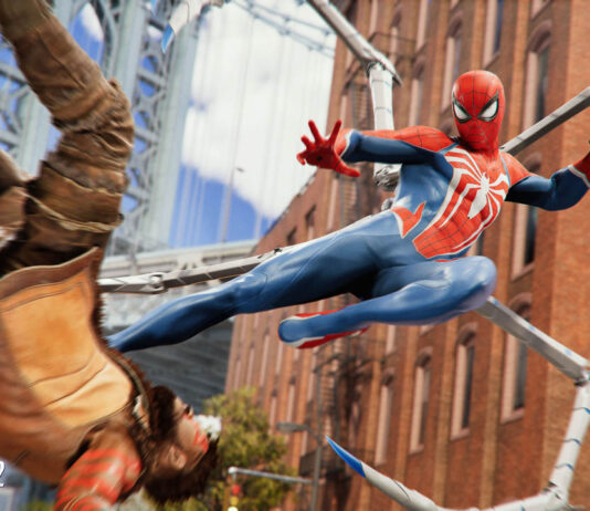 Spider-Man 2: la dernière mise à jour donne accès aux outils des devs et révèle des DLC à venir