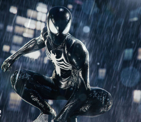 Marvel’s Spider-Man 2 dévoile son trailer de lancement