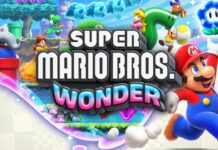 PREVIEW – Super Mario Bros. Wonder Super Mario Bros. Wonder