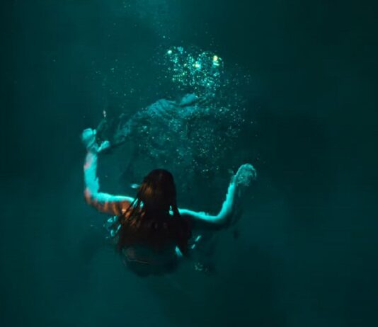 Night Swim : le nouveau film d’horreur de James Wan dévoile sa première bande-annonce
