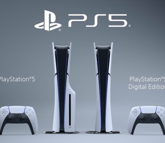 PS5 Slim : la date de sortie fuite Voici les deux nouveaux modèles de PS5 avec lecteur de disque détachable.