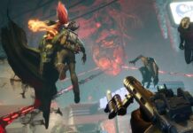 Redfall : la dernière mise à jour fait enfin briller le jeu sur Xbox Series X|S