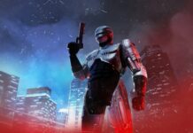 TEST – RoboCop: Rogue City Le jeu vidéo Robocop Rogue City est disponible sur consoles et PC