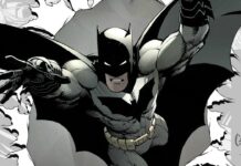 DC Comics serait prêt à rivaliser avec l’effet Ultimate de Marvel grâce à Scott Snyder Batman à la rescousse de Gotham