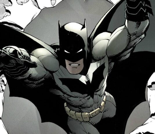 DC Comics serait prêt à rivaliser avec l’effet Ultimate de Marvel grâce à Scott Snyder Batman à la rescousse de Gotham