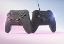 Scuf Envision : la nouvelle manette PC se dévoile enfin