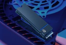 Seagate annonce son Game Drive PS5 NVMe SSD sous licence officielle PlayStation Privilégiez un excellent SSD interne pour augmenter votre stockage PS5