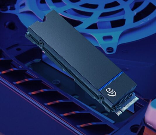 Seagate annonce son Game Drive PS5 NVMe SSD sous licence officielle PlayStation Privilégiez un excellent SSD interne pour augmenter votre stockage PS5