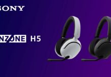 TEST – Sony INZONE H5