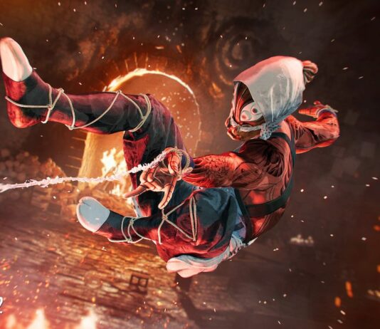 Vini Jr du Real Madrid collabore avec Sony pour la création d’un costume pour Spider-Man 2 sur PS5 Le costume Brooklyn 2099 de Spider-Man 2 sur PS5