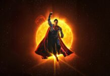 Superman Legacy : James Gunn amènera un personnage inédit au DCU