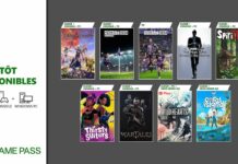 Xbox Game Pass: voici les titres à venir avec Like A Dragon Gaiden, Wild Hearts et d’autres