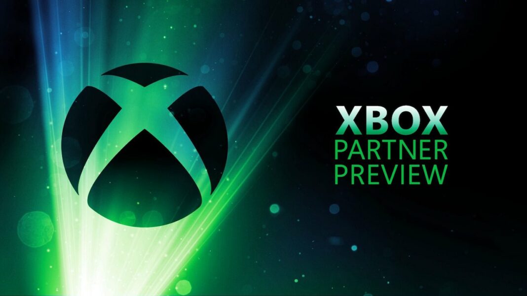 Le résumé des annonces Xbox Partner Preview
