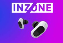 Sony revient dans le gaming avec ses écouteurs INZONE Buds Les nouveaux écouteurs gaming INZONE Buds de Sony