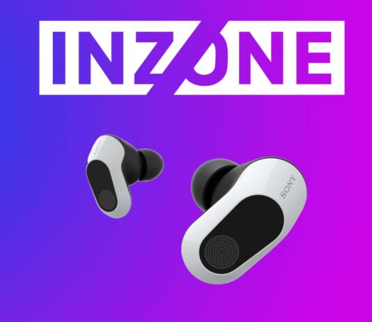 Sony revient dans le gaming avec ses écouteurs INZONE Buds Les nouveaux écouteurs gaming INZONE Buds de Sony