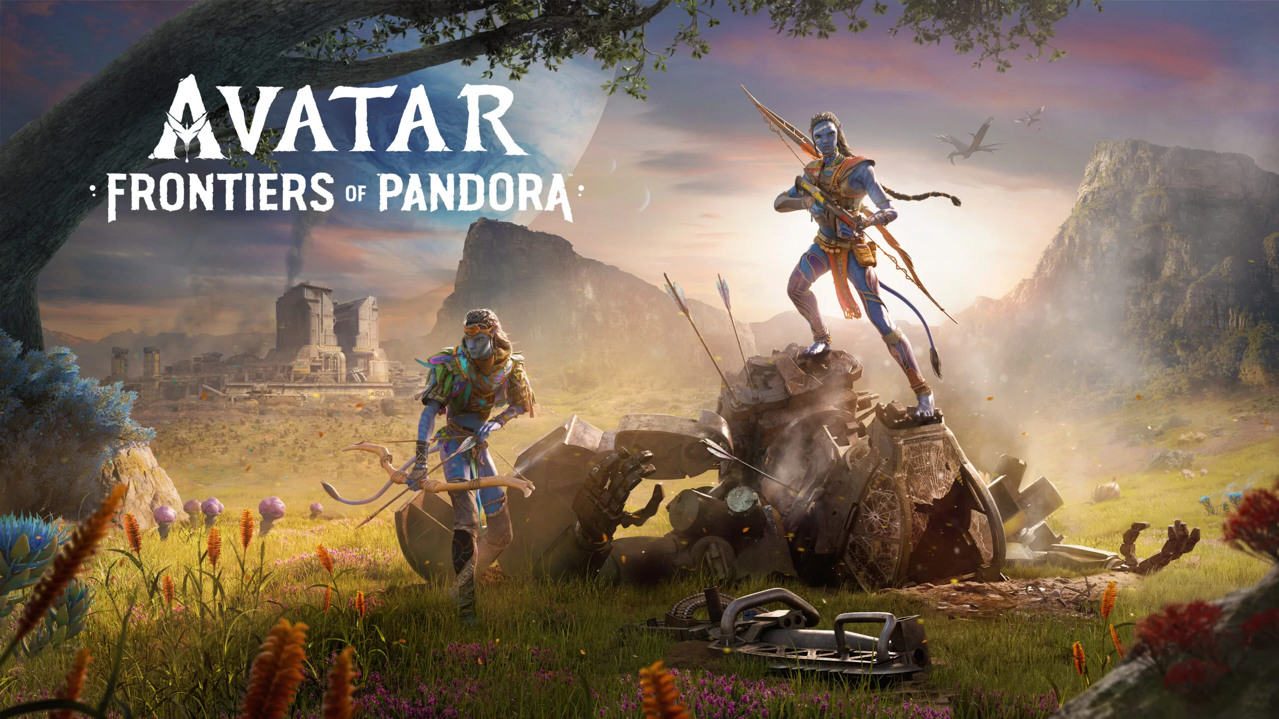 Avatar : Frontiers of Pandora