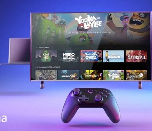 Amazon Luna arrive enfin en Belgique, ravivant la flamme du cloud gaming