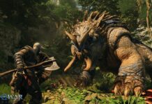 God of War Ragnarök : le DLC serait annoncé cette année