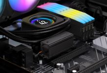 Corsair lance le SSD MP700 PRO, un nouveau standard dans le stockage de haute performance