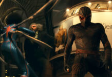 Madame Web : la première bande-annonce est disponible