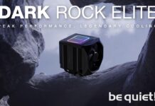 TEST – be quiet! Dark Rock Elite et Dark Rock Pro 5