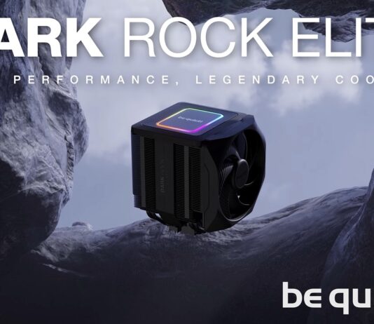 TEST – be quiet! Dark Rock Elite et Dark Rock Pro 5