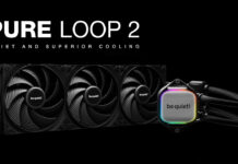 TEST – be quiet! Pure Loop 2 360 mm