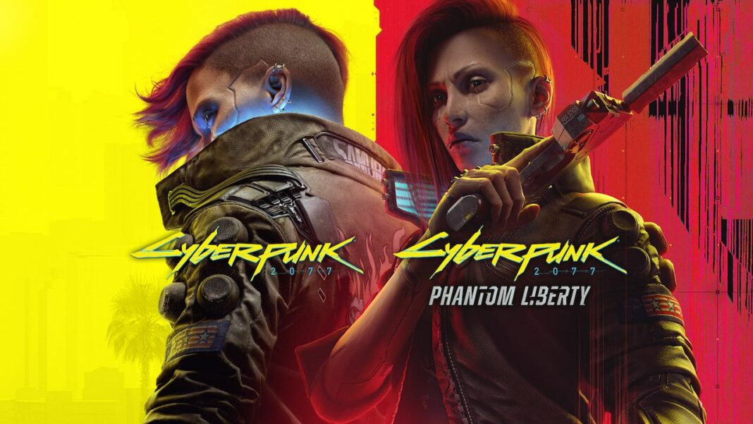 Cyberpunk 2077 Ultimate Edition annoncé par CD Projekt RED
