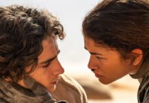 Dune : Deuxième Partie sera projeté en IMAX 70mm