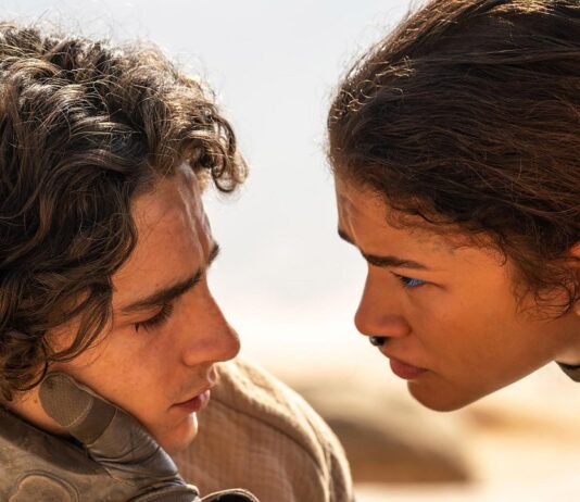 Dune: Partie 2 est actuellement le plus gros succès de 2024