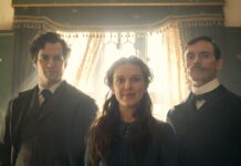 Enola Holmes 3 sur Netflix : la suite est en route avec Millie Bobby Brown