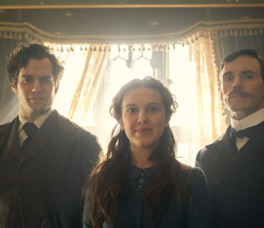 Enola Holmes 3 sur Netflix : la suite est en route avec Millie Bobby Brown