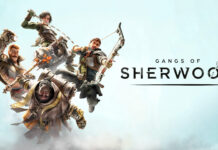 TEST – Gangs of Sherwood