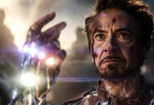 Marvel réfléchirait à faire revenir certains super héros majeurs pour ses prochains films Iron Man dans Avengers Endgame