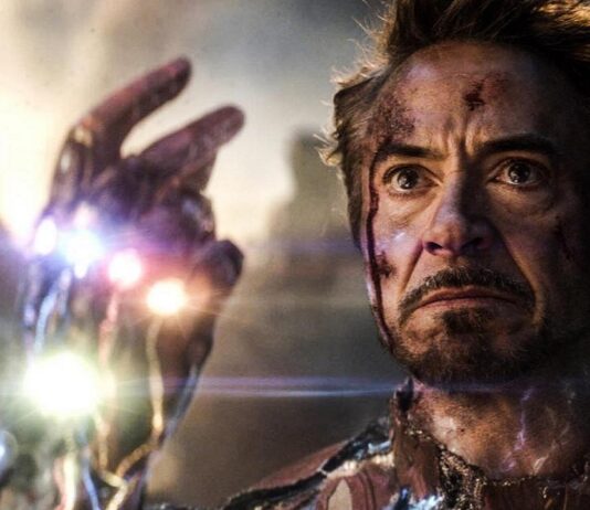 Marvel réfléchirait à faire revenir certains super héros majeurs pour ses prochains films Iron Man dans Avengers Endgame