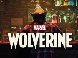 State of Play : Playstation tiendrait un live en février Artwork principal du jeu Marvel's Wolverine par Insomniac Games prévu sur PS5