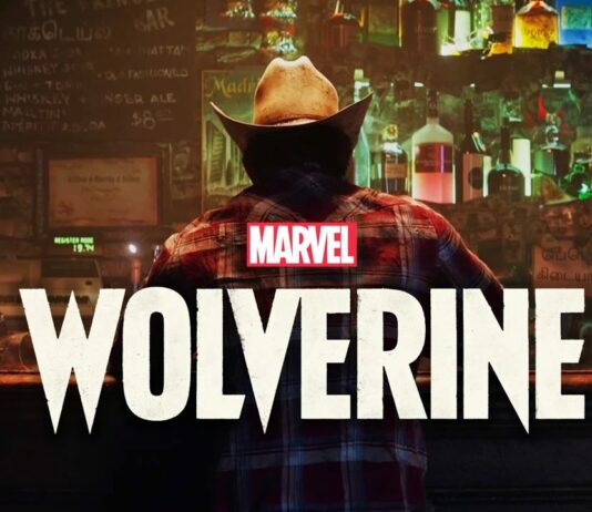State of Play : Playstation tiendrait un live en février Artwork principal du jeu Marvel's Wolverine par Insomniac Games prévu sur PS5