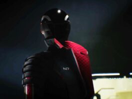 EA ferme BioWare et annule le prochain Mass Effect Mass effect