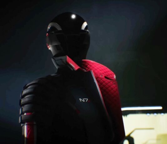 EA ferme BioWare et annule le prochain Mass Effect Mass effect