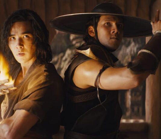 Mortal Kombat 2 : le tournage a commencé