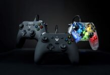 Nacon annonce une nouvelle manette Xbox, la EVOL-X Les différents coloris de la nouvelle manette Xbox de Nacon, la REVOL-X