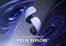 PlayStation Pulse Explore : les experts audio encensent déjà les écouteurs Les nouveaux écouteurs PlayStation Pulse Explore pour la PS5