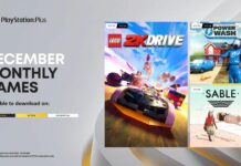 PS Plus Essential: les jeux de décembre sont annoncés Les trois jeux offerts en décembre pour les abonnés PS Plus Essential.