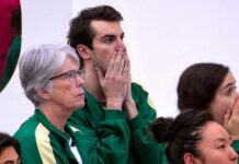 Des participants de Squid Game: The Challenge menacent de poursuivre Netflix Participants de l'émission de téléréalité Squid Game : The Challenge sur Netflix