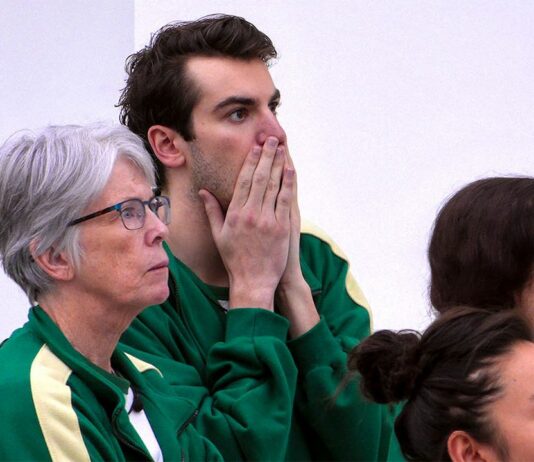 Des participants de Squid Game: The Challenge menacent de poursuivre Netflix Participants de l'émission de téléréalité Squid Game : The Challenge sur Netflix