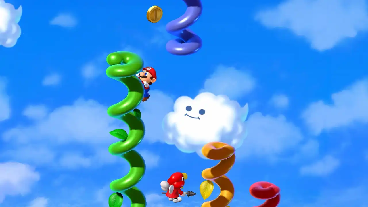 Super Mario RPG sait se réinventer en restant fidèle à ses origines