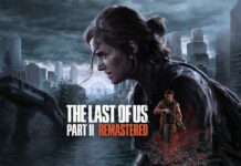 The Last of Us Part II Remastered officialisé sur PS5